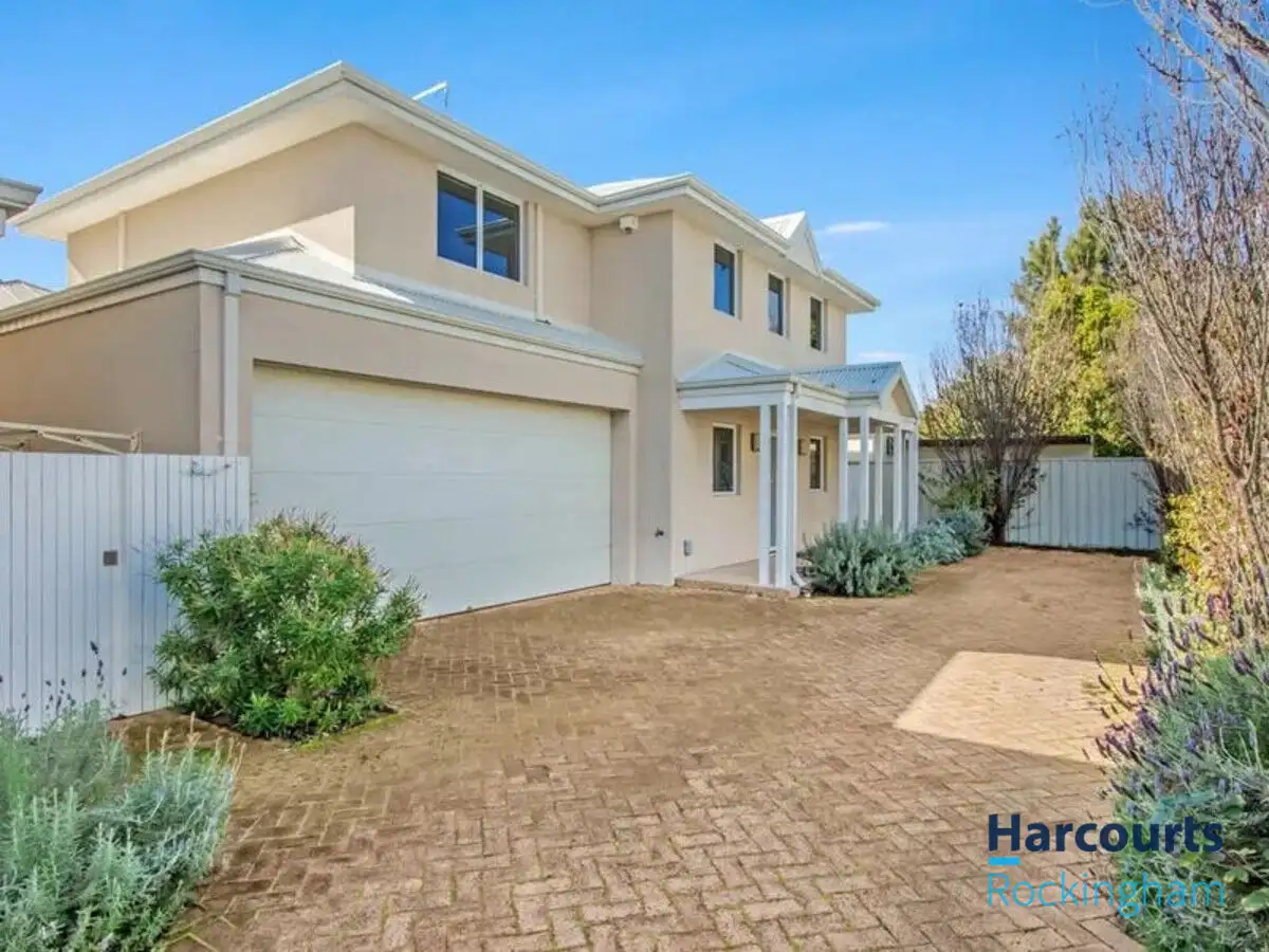 Main view of Homely house listing, 3/171 Kent Street, Rockingham WA 6168