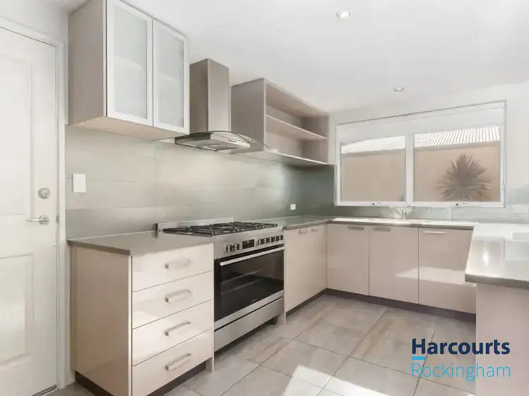 Second view of Homely house listing, 3/171 Kent Street, Rockingham WA 6168