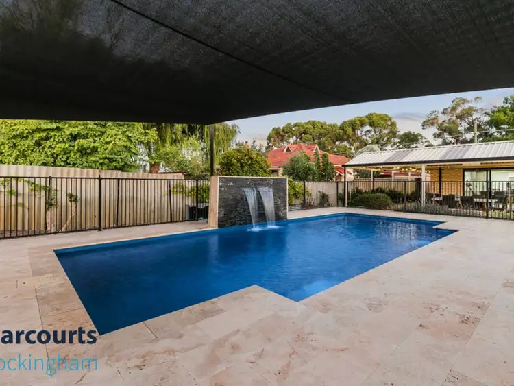 28 Rae Road, Safety Bay WA 6169