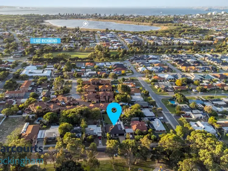 Fifth view of Homely house listing, 28 Rae Road, Safety Bay WA 6169