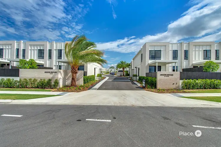 Main view of Homely townhouse listing, 15/182 Government Road, Richlands QLD 4077