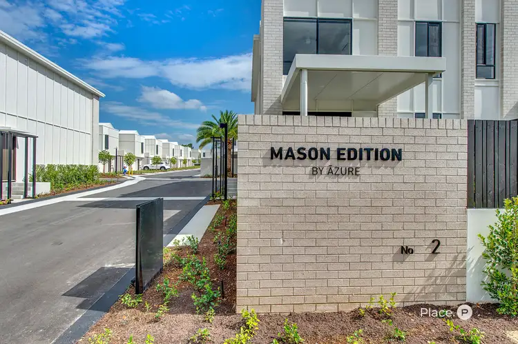 Second view of Homely townhouse listing, 15/182 Government Road, Richlands QLD 4077