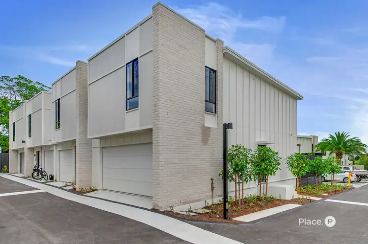 Third view of Homely townhouse listing, 15/182 Government Road, Richlands QLD 4077