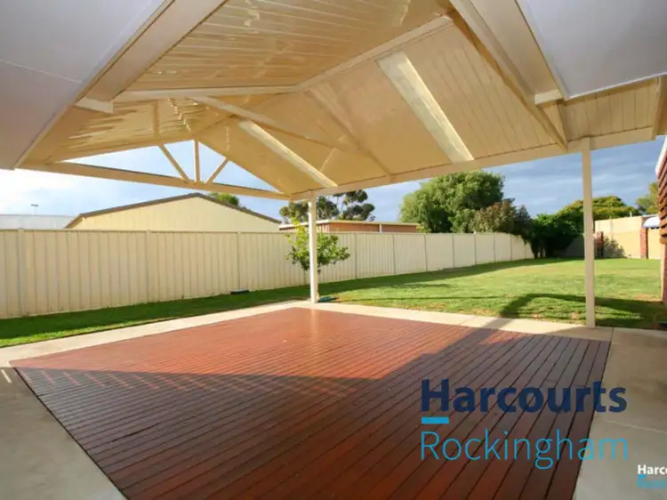 Second view of Homely house listing, 5 Whiley Court, Rockingham WA 6168