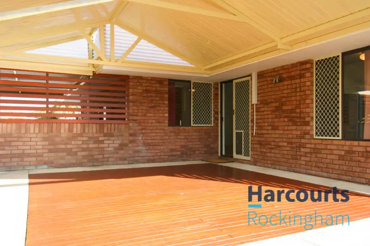Third view of Homely house listing, 5 Whiley Court, Rockingham WA 6168