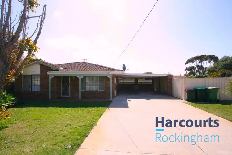 Fifth view of Homely house listing, 5 Whiley Court, Rockingham WA 6168