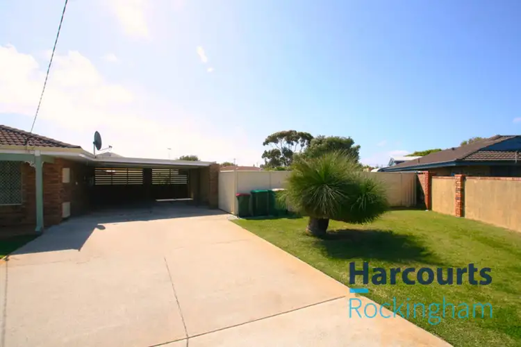 Sixth view of Homely house listing, 5 Whiley Court, Rockingham WA 6168