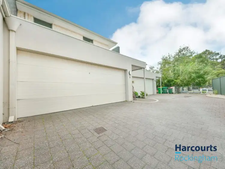 2/1 Ballys Turn, Baldivis WA 6171