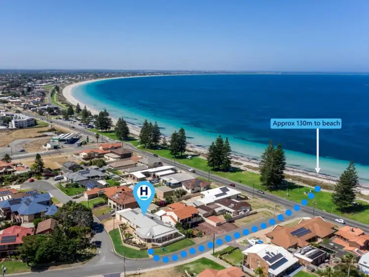 6 Ernest Street, Safety Bay WA 6169