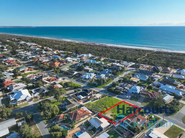 40 Murdoch Drive, Singleton WA 6175