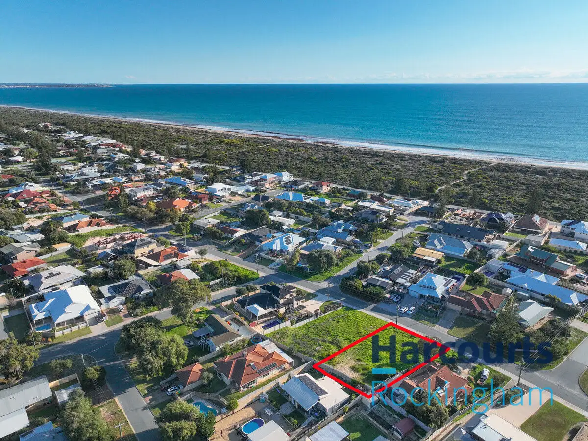 Main view of Homely land listing, 40 Murdoch Drive, Singleton WA 6175