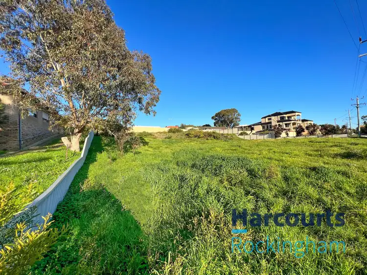 Third view of Homely land listing, 40 Murdoch Drive, Singleton WA 6175