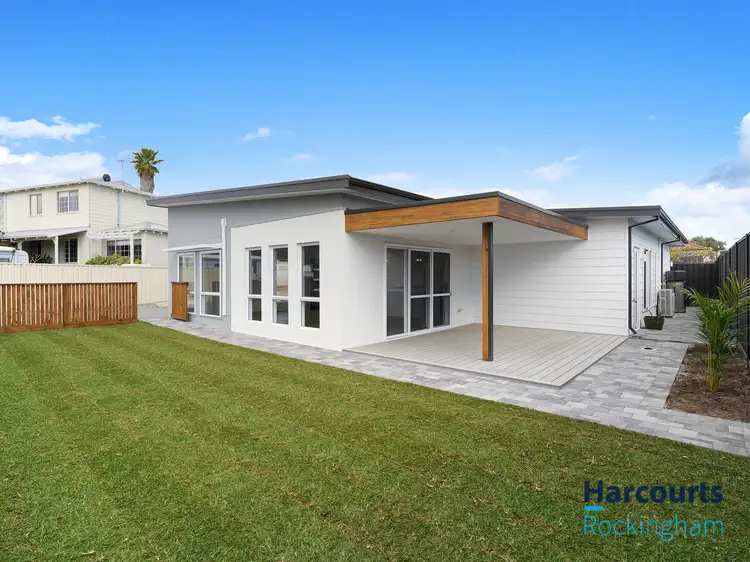 13a Ecclestone Street, Warnbro WA 6169