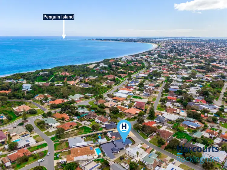 Sixth view of Homely house listing, 13a Ecclestone Street, Warnbro WA 6169