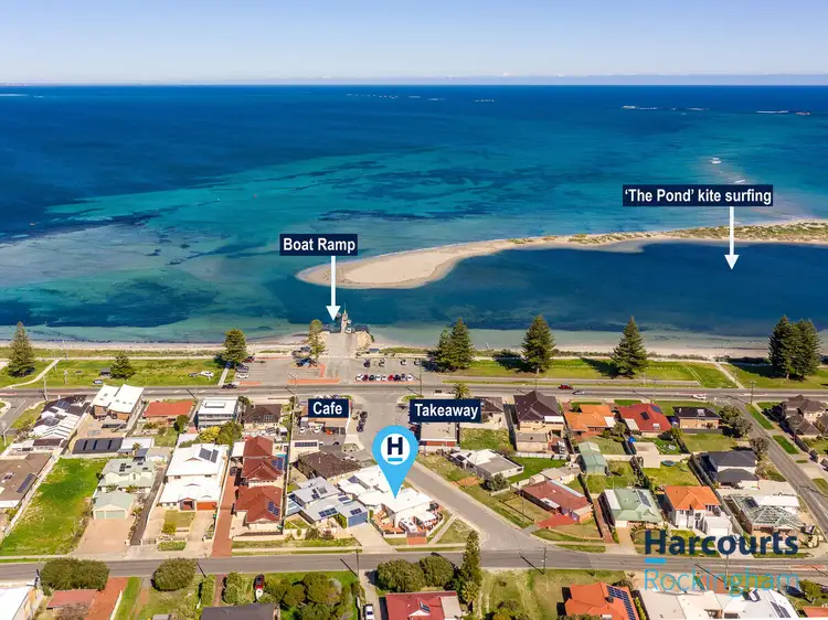 5 Bent Street, Safety Bay WA 6169