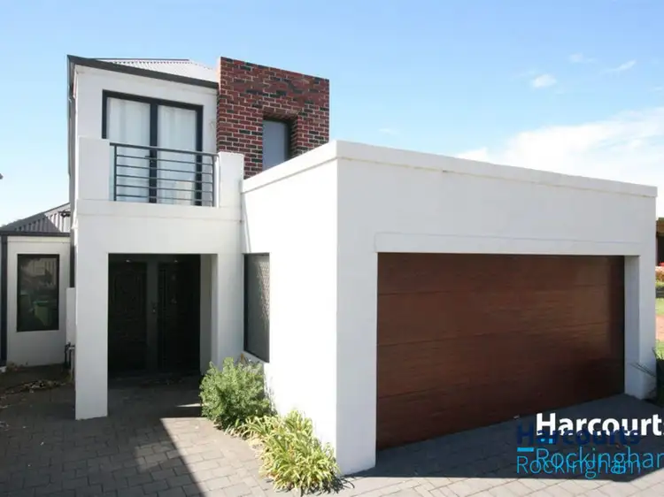 44 Harrison Street, Rockingham WA 6168