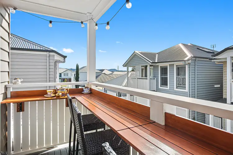Third view of Homely apartment listing, 10 Woollamia Lane, Tullimbar NSW 2527