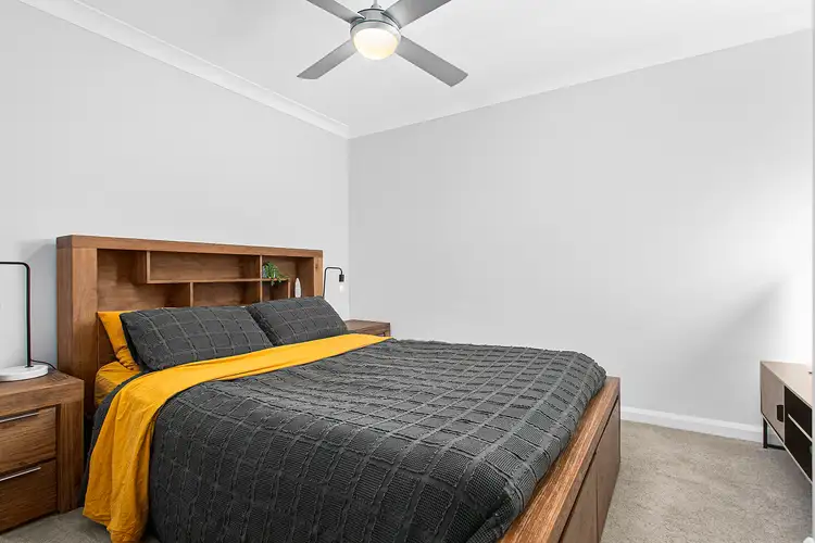 Fifth view of Homely apartment listing, 10 Woollamia Lane, Tullimbar NSW 2527