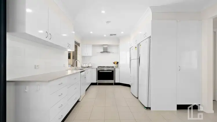 Second view of Homely house listing, 11 Bunnal Avenue, Winmalee NSW 2777