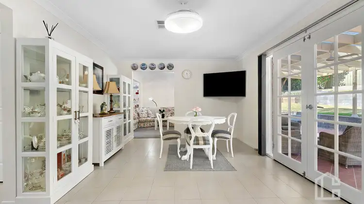 Fourth view of Homely house listing, 11 Bunnal Avenue, Winmalee NSW 2777