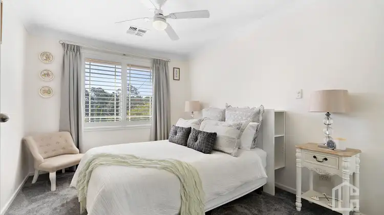 Sixth view of Homely house listing, 11 Bunnal Avenue, Winmalee NSW 2777