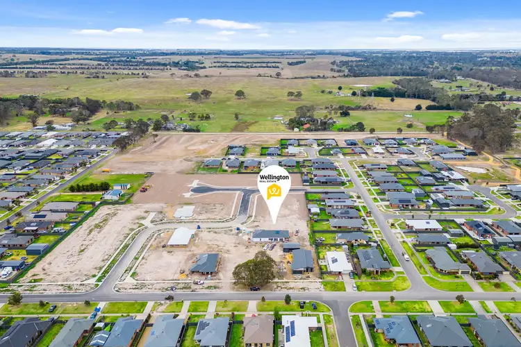 Fourth view of Homely land listing, 10 Fleming Street, Stratford VIC 3862