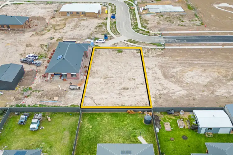 Fifth view of Homely land listing, 10 Fleming Street, Stratford VIC 3862