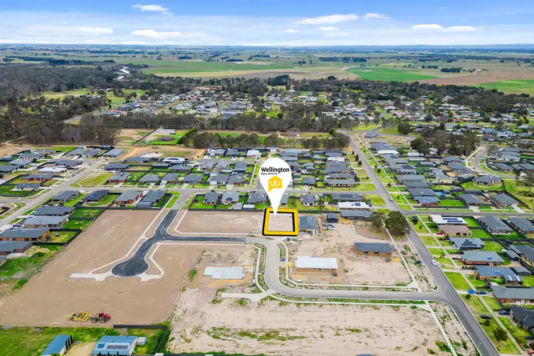 Sixth view of Homely land listing, 10 Fleming Street, Stratford VIC 3862