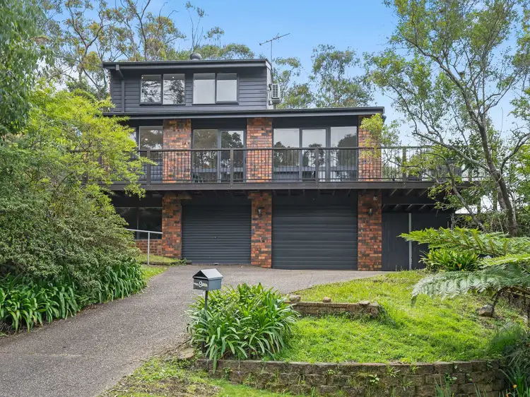 9 Coreen Close, Berowra Heights NSW 2082