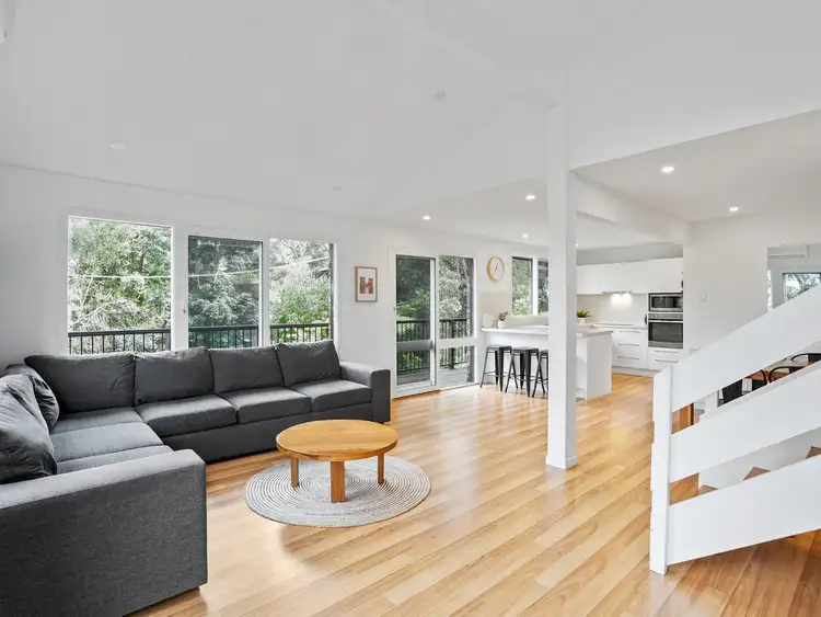 Third view of Homely house listing, 9 Coreen Close, Berowra Heights NSW 2082