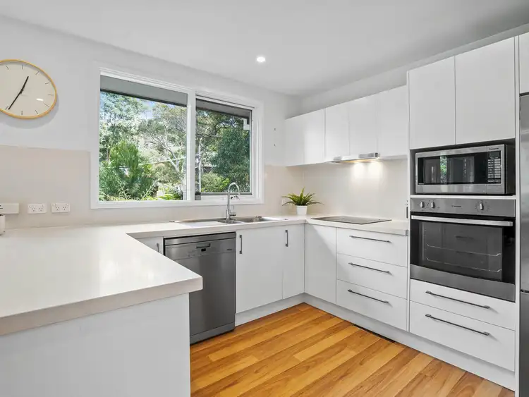 Sixth view of Homely house listing, 9 Coreen Close, Berowra Heights NSW 2082