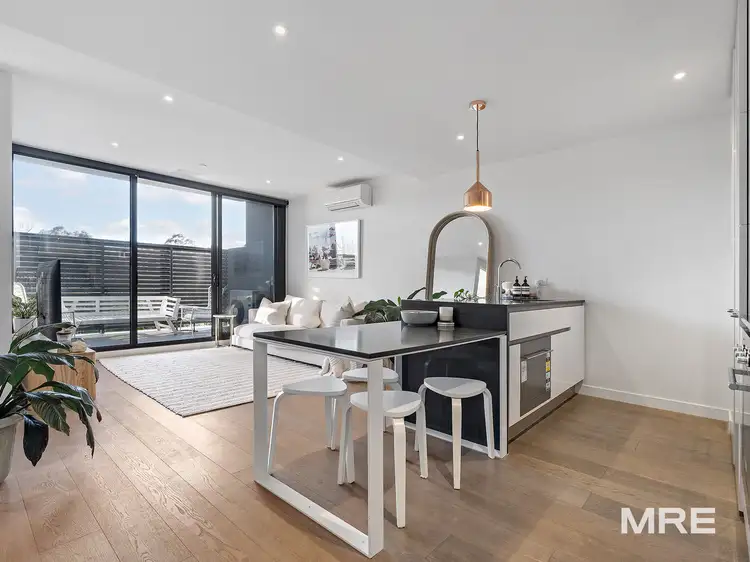 206/12-14 Dickens Street, Elwood VIC 3184