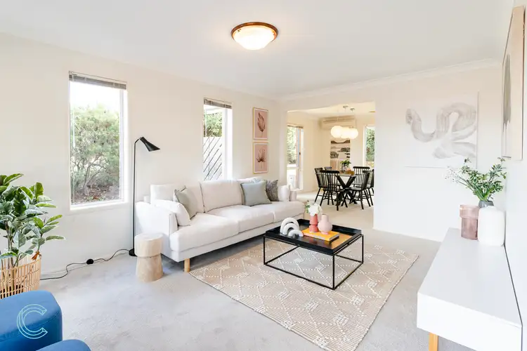Main view of Homely townhouse listing, 6/6 Proserpine Circuit, Amaroo ACT 2914