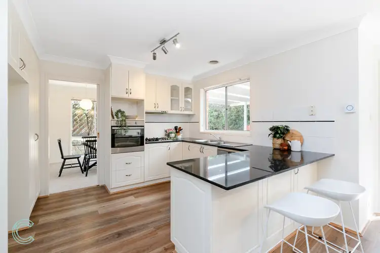 Fourth view of Homely townhouse listing, 6/6 Proserpine Circuit, Amaroo ACT 2914