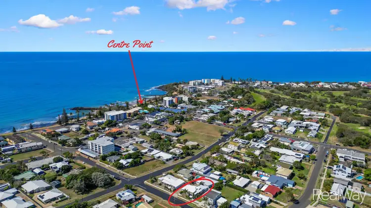 3/27 Holland Street, Bargara QLD 4670