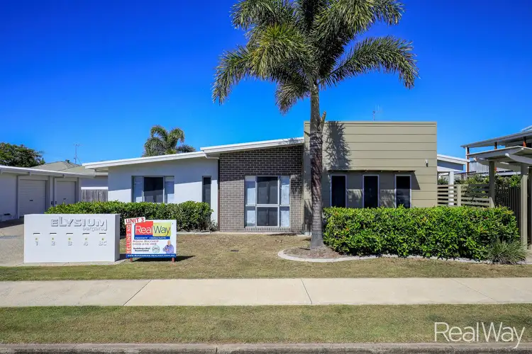 Second view of Homely apartment listing, 3/27 Holland Street, Bargara QLD 4670