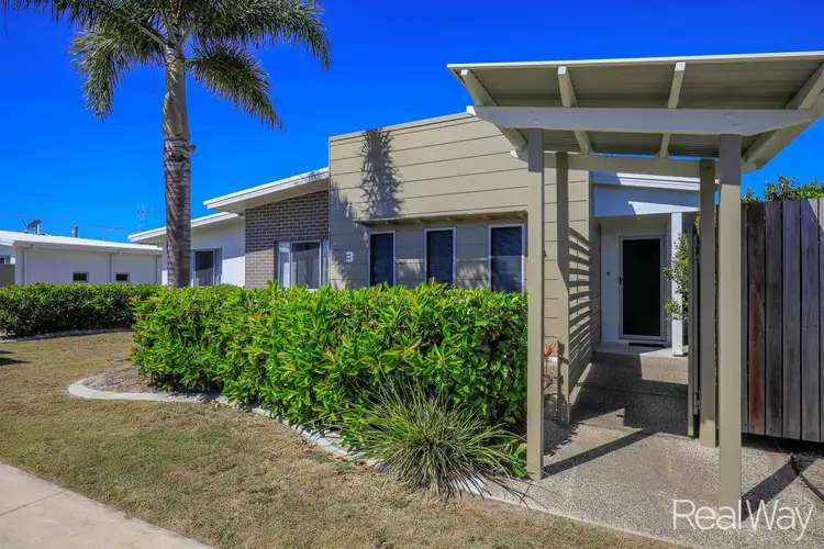 Fourth view of Homely apartment listing, 3/27 Holland Street, Bargara QLD 4670