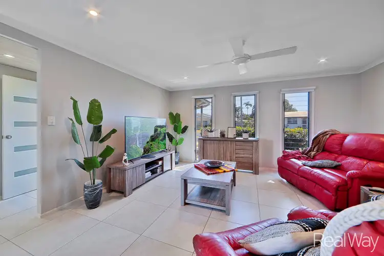Fifth view of Homely apartment listing, 3/27 Holland Street, Bargara QLD 4670