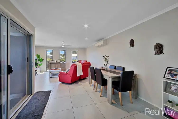 Sixth view of Homely apartment listing, 3/27 Holland Street, Bargara QLD 4670