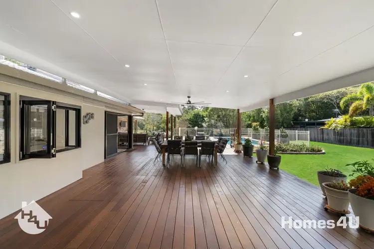 Third view of Homely house listing, 22 Palmridge Court, Deception Bay QLD 4508