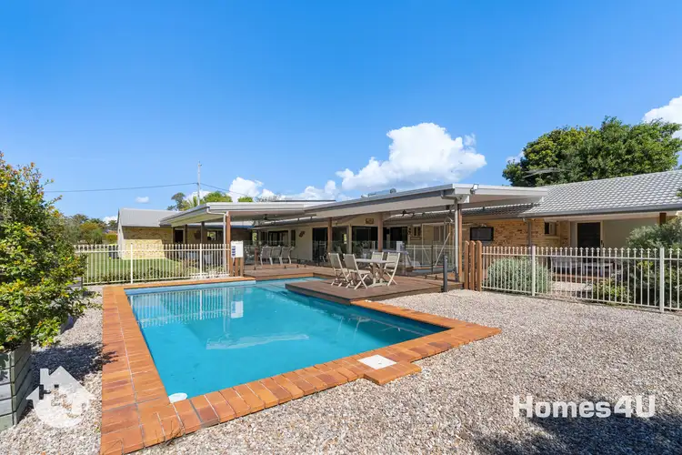 Fourth view of Homely house listing, 22 Palmridge Court, Deception Bay QLD 4508