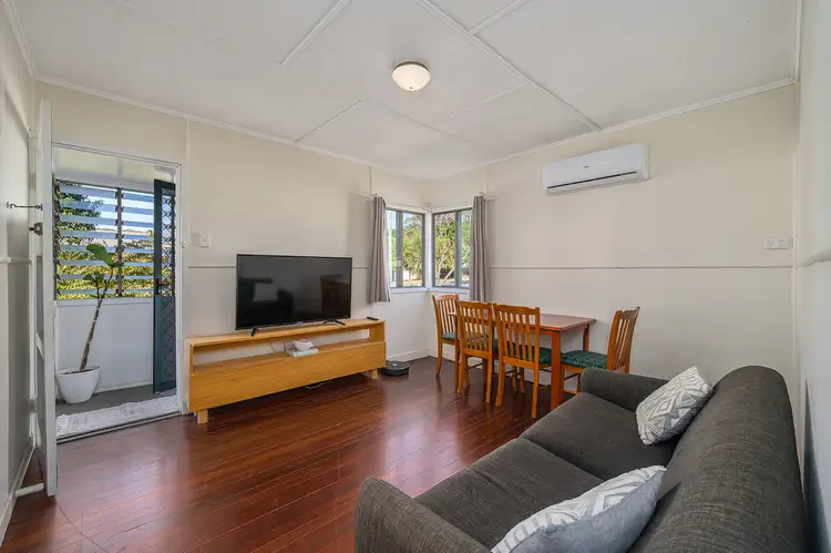 Main view of Homely house listing, 8 Margaret Street, South Gladstone QLD 4680