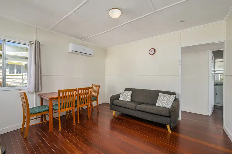 Second view of Homely house listing, 8 Margaret Street, South Gladstone QLD 4680