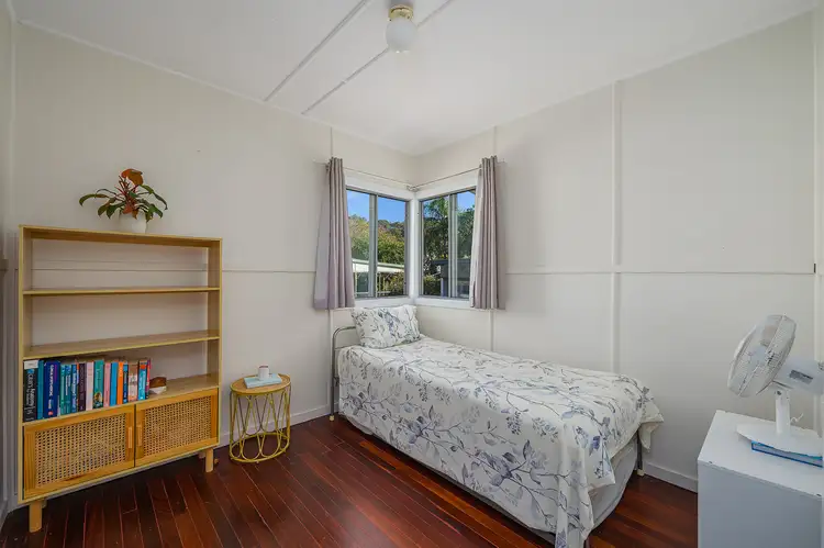 Fourth view of Homely house listing, 8 Margaret Street, South Gladstone QLD 4680