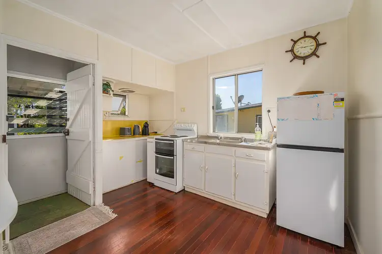 Sixth view of Homely house listing, 8 Margaret Street, South Gladstone QLD 4680