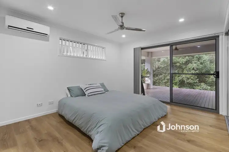 Second view of Homely house listing, 30 Finnin Court, Maudsland QLD 4210