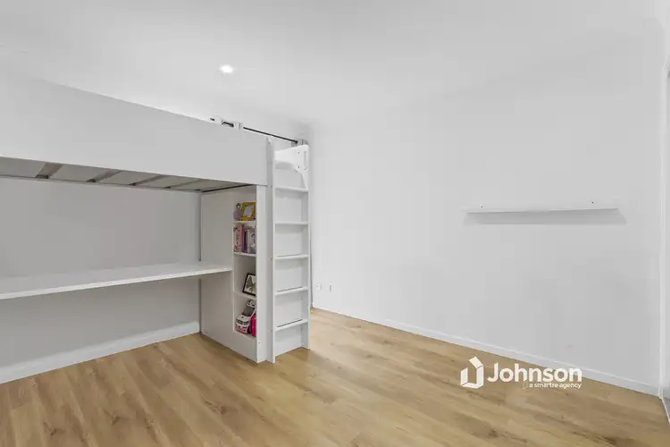 Fourth view of Homely house listing, 30 Finnin Court, Maudsland QLD 4210