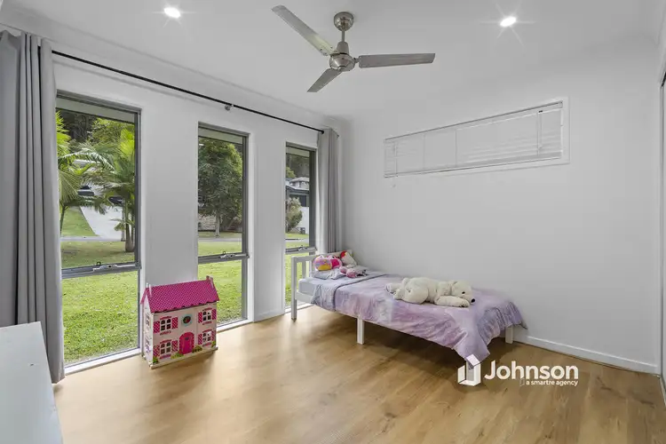 Fifth view of Homely house listing, 30 Finnin Court, Maudsland QLD 4210