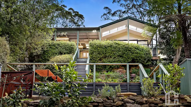 Main view of Homely house listing, 14 Buena Vista Road, Winmalee NSW 2777