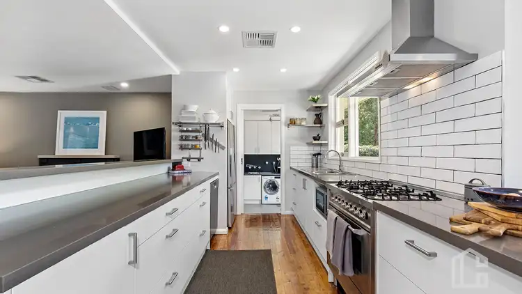 Second view of Homely house listing, 14 Buena Vista Road, Winmalee NSW 2777